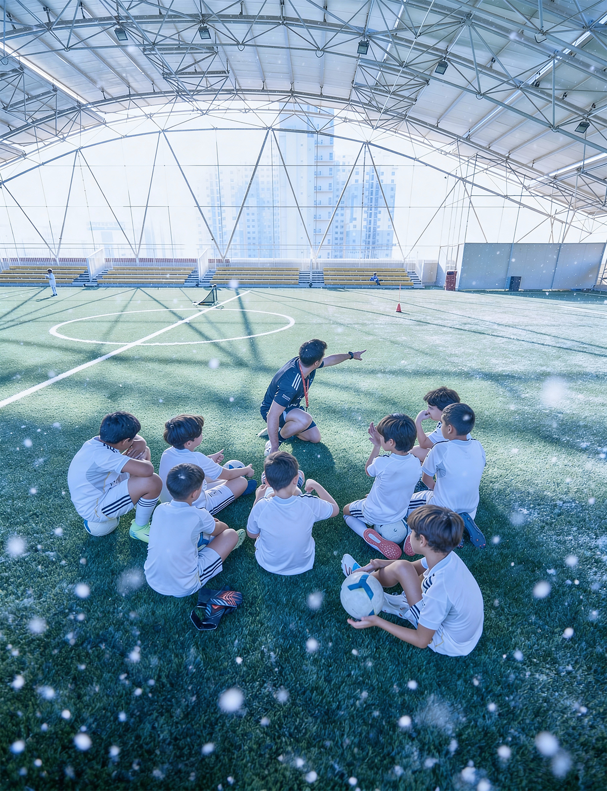 skills-development-drills