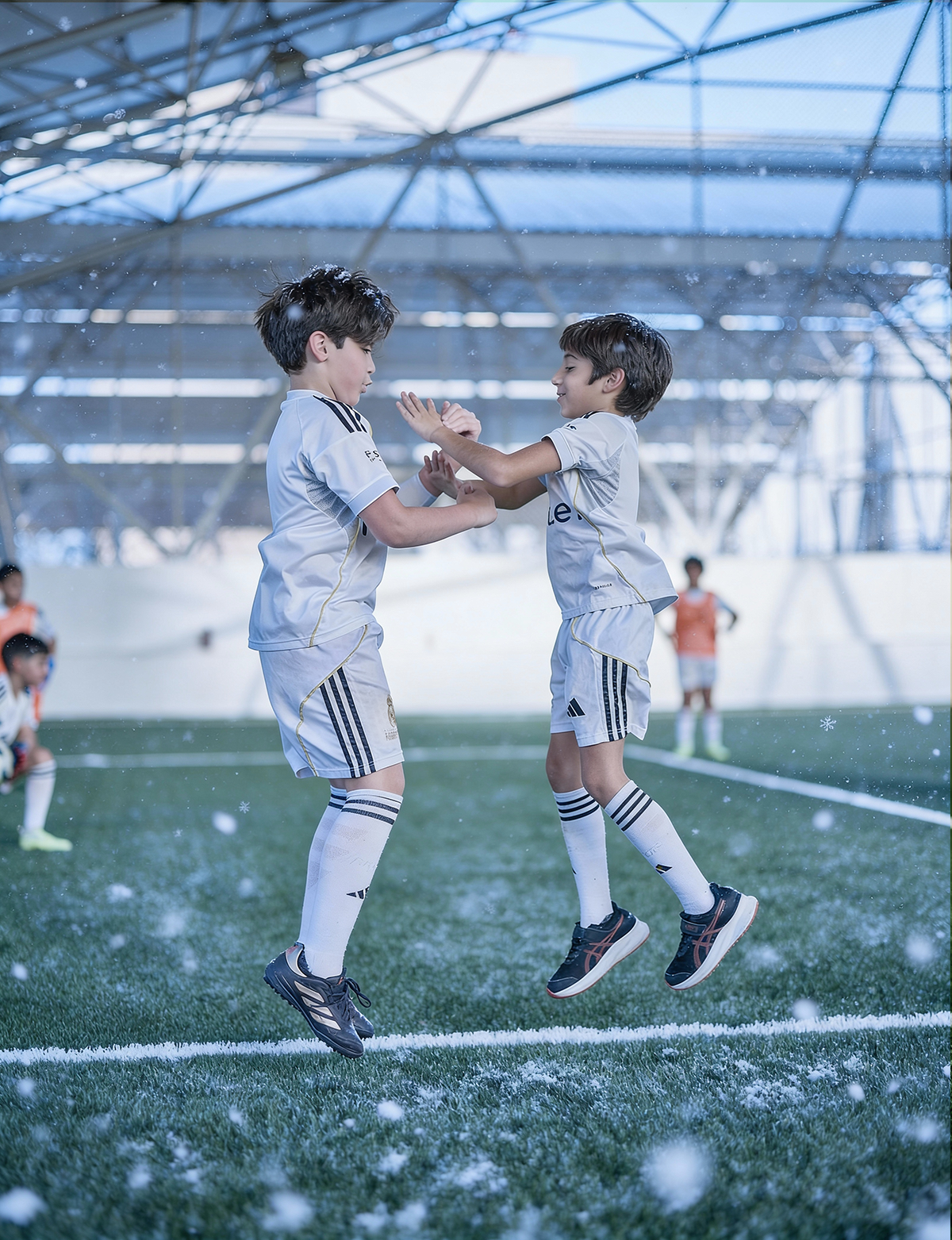 skills-development-drills