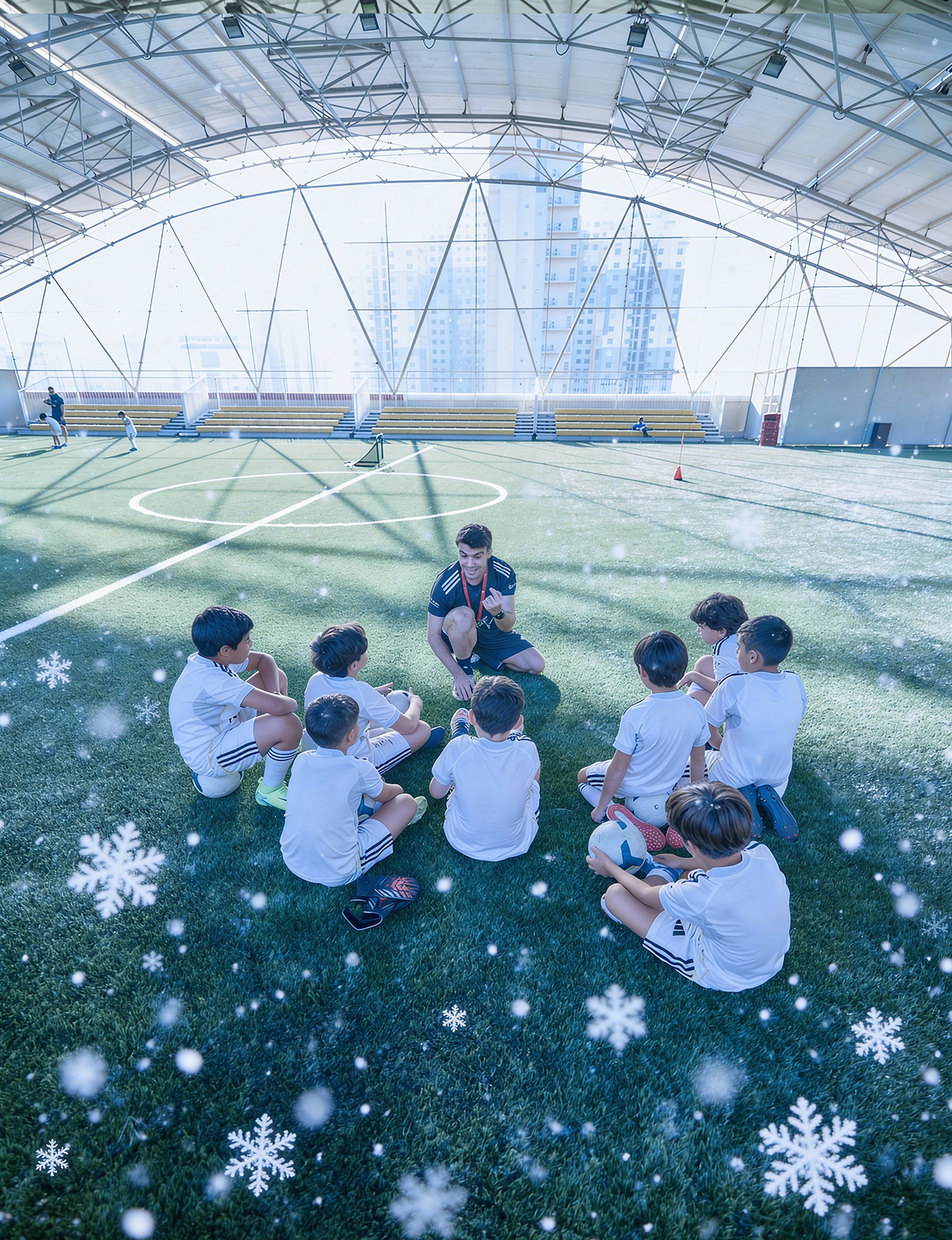 skills-development-drills