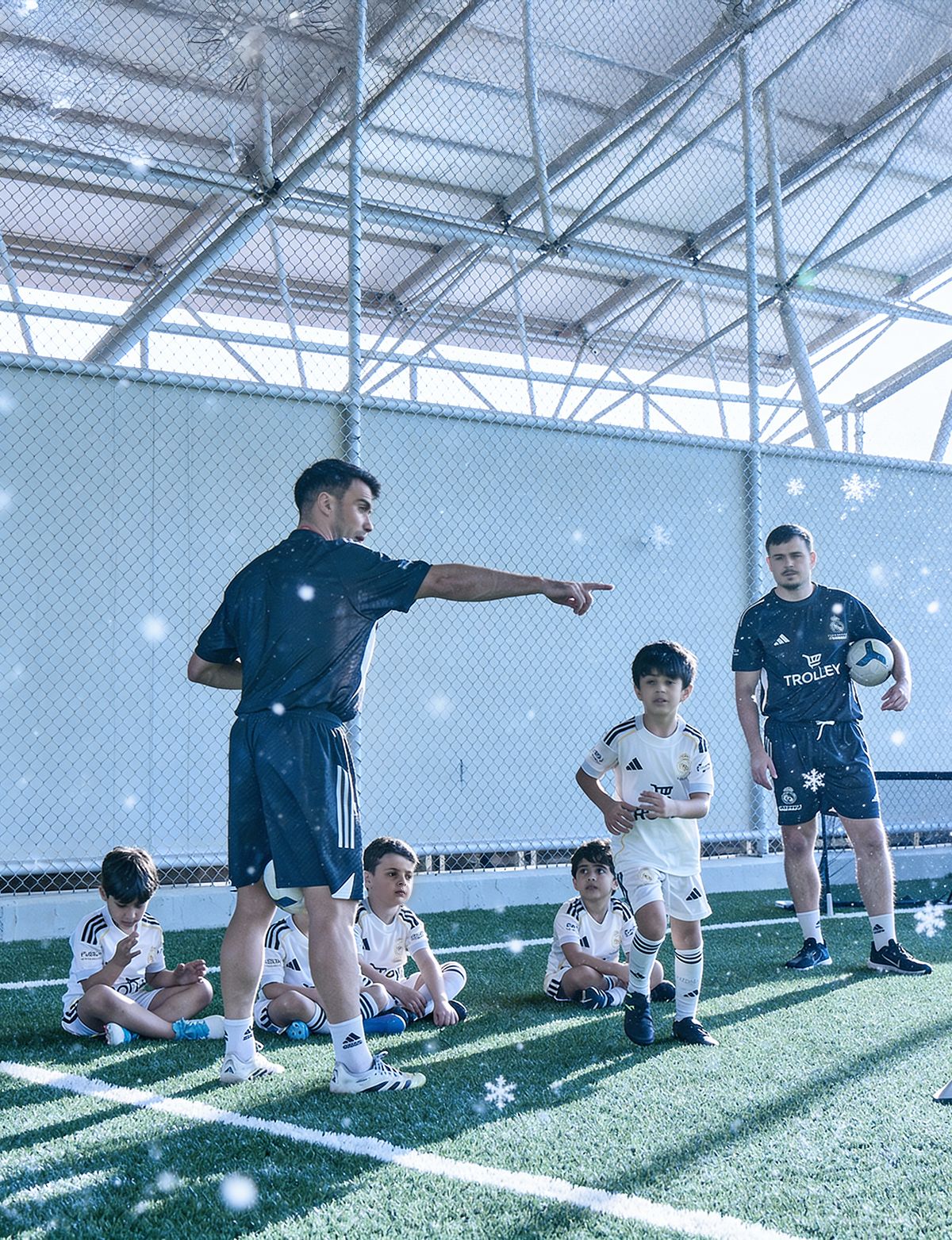 skills-development-drills