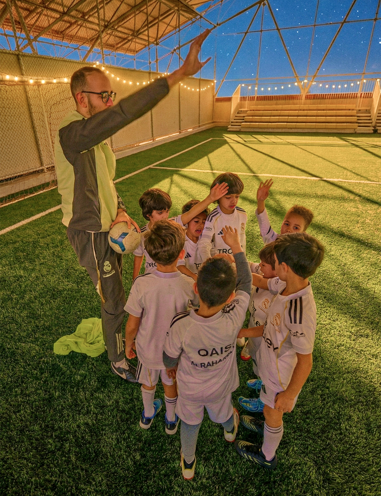 skills-development-drills