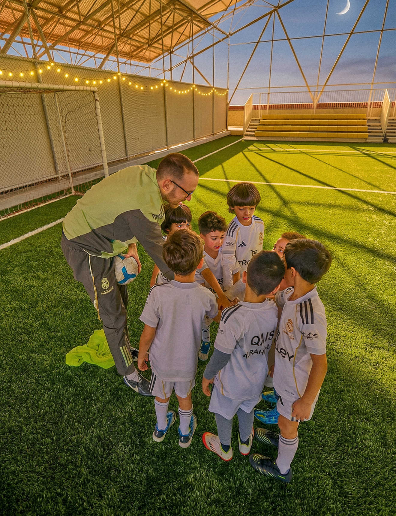 skills-development-drills