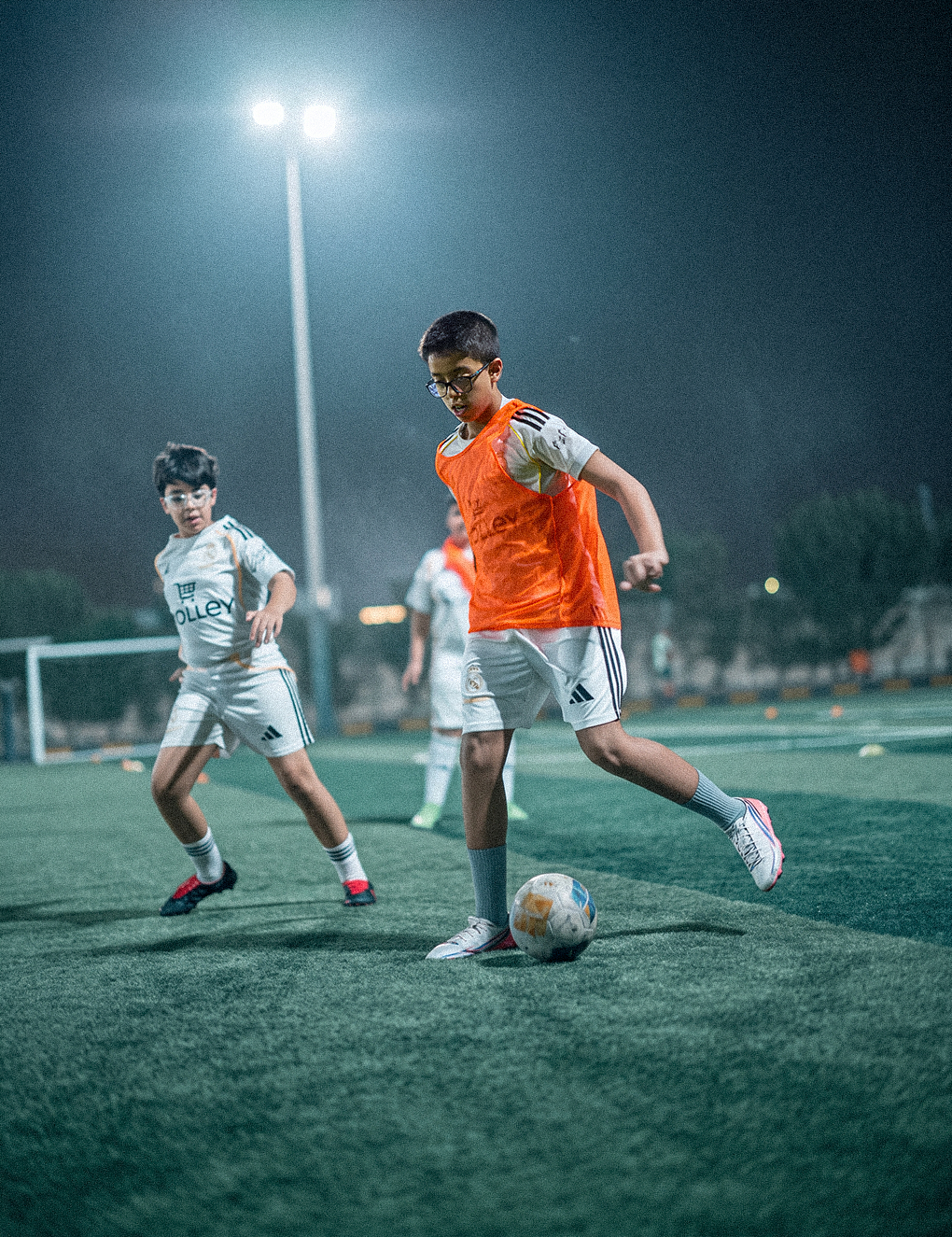 skills-development-drills