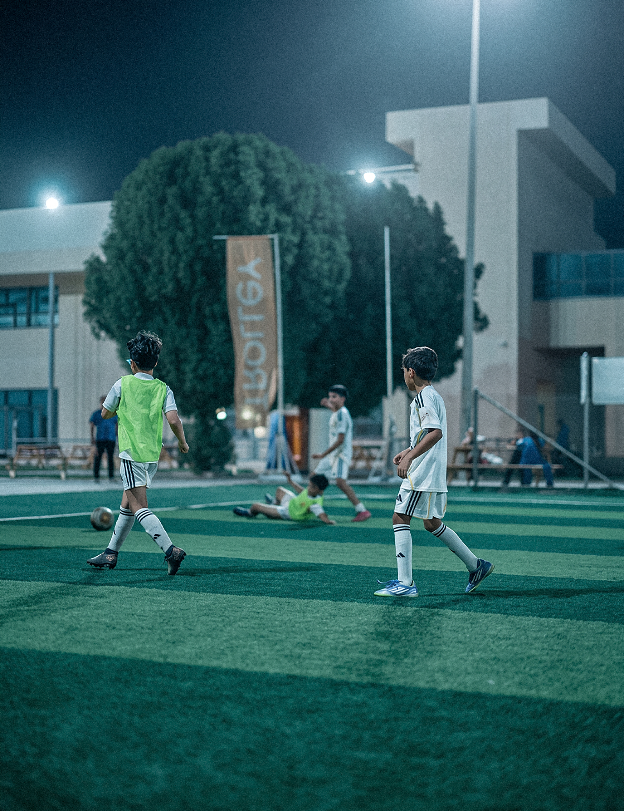 skills-development-drills